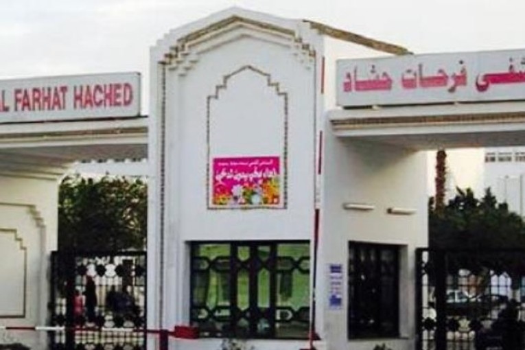 كورونا: ارتفاع حالات الإيواء بمستشفيات ولاية سوسة