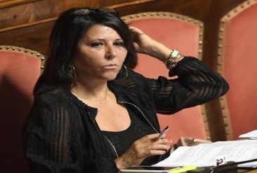 السيناتورة الإيطالية مارينيلا باسيفيكو: ‘إعفاء القضاة جزء من إصلاح العدالة.. ونطالب بالحقيقة لضحايا الإرهاب’