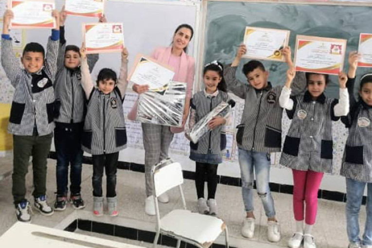 المنستير: تخصيص اعتماد إضافي بـ 170 ألف دينار لاستكمال المدرسة الابتدائية بالحي السادس