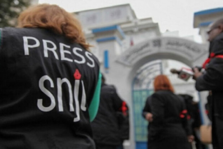 ارتفاع نسق الاعتداءات على الصحفيين في شهر ماي