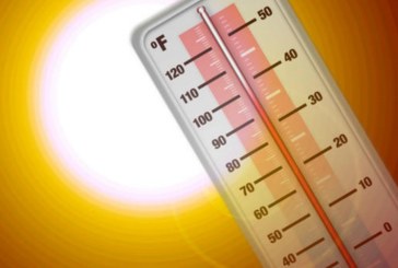 هذه الليلة: ”الحرارة تتجاوز المعدلات العادية للشهر بأكثر من 10 درجات”