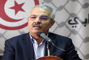 سمير الشفي :’’الحكومة طرحت على إتحاد الشغل تجميد الأجور الى غاية سنة 2025 ’’