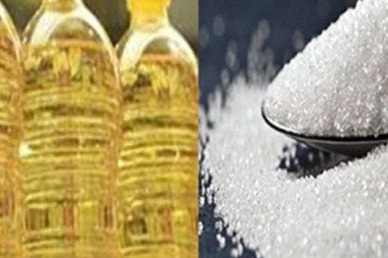 نابل : نقص في التزوّد بالسكر والزيت النباتي