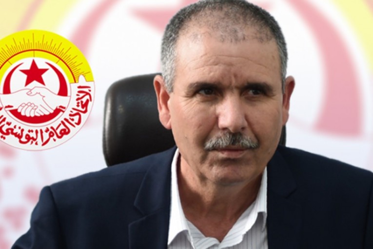 الطبوبي: ”ستنعقد هيئة إدارية بتاريخ 02 جويلية القادم لتحديد موقف الاتحاد من الدستور الجديد”