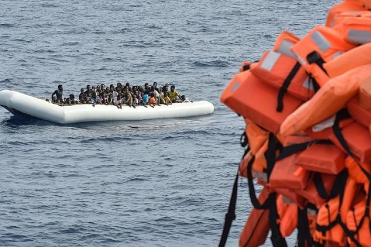 تنامي ملحوظ في أعداد الأطفال المهاجرين غير النظاميين ودون مرافقة