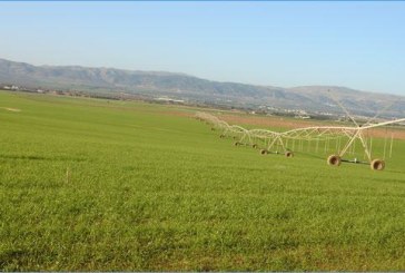 سوسة: استرجاع عقار دولي فلاحي بمساحة 32 هك