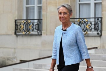 رئيسة وزراء فرنسا: ”نتيجة الانتخابات البرلمانية خطر على البلاد”