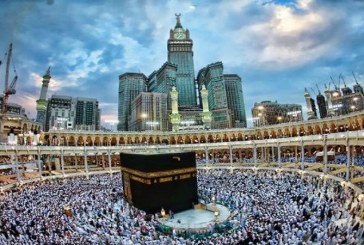 وزارة الشؤون الدينية: تكلفة الحج للموسم الحالي حُدّدت بـ 16.400،000د