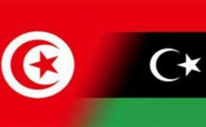 نحو إنشاء خط بحري للربط بين الموانئ التونسية والليبية