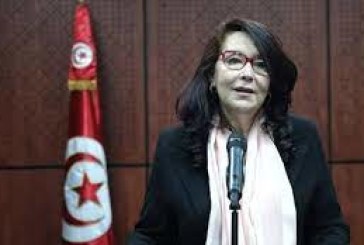 وزيرة الثقافة: اقرار التقليص في التراخيص لجعل تونس وجهة لتصوير الأفلام