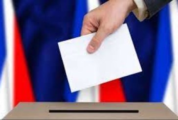 الفرنسيون يتوجهون إلى مكاتب الاقتراع في الدورة الثانية من الانتخابات التشريعية
