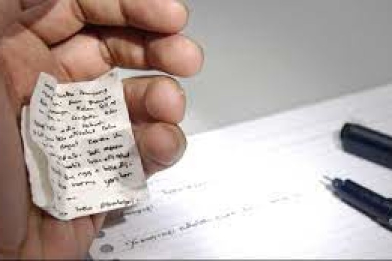 وزير التربية: ”القبض على 25 عصابة متورطة في الغش في الدورة الرئيسية لإمتحان البكالوريا”