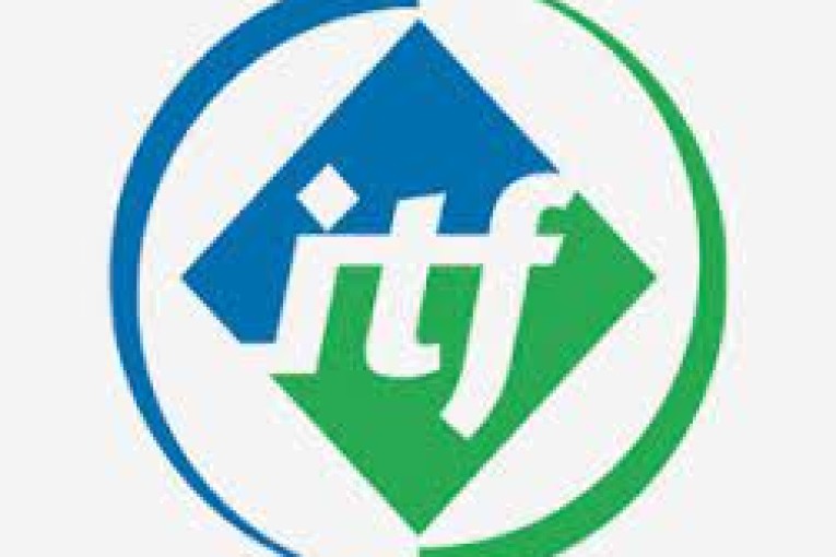 الاتحاد الدولي لعمال النقل يتضامن مع اتحاد الشغل