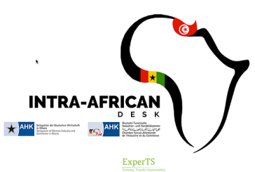 منصّة مشتركة لدعم التعاون بين تونس و4 دول