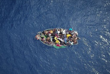 لأوّل مرّة: إسبانيا تمنح الجنسية لطفلة ولدت على متن قارب مهاجرين