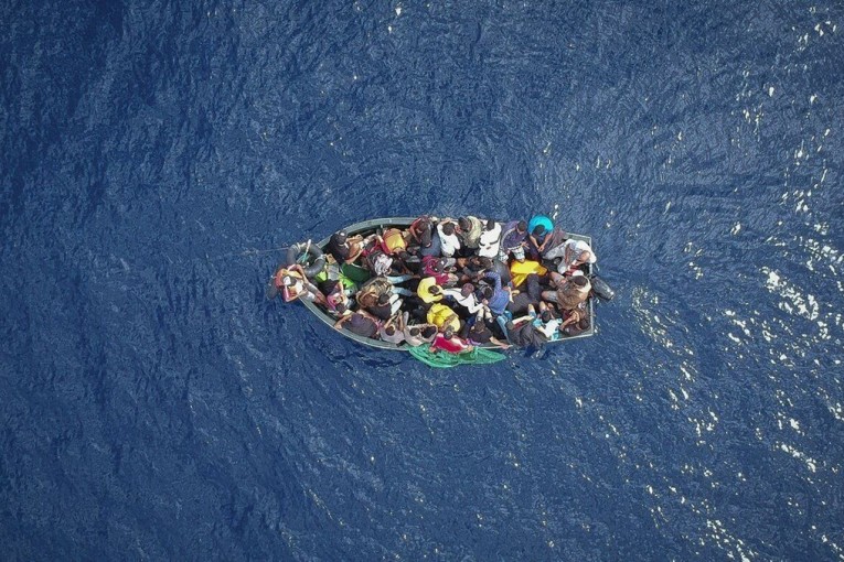 لأوّل مرّة: إسبانيا تمنح الجنسية لطفلة ولدت على متن قارب مهاجرين