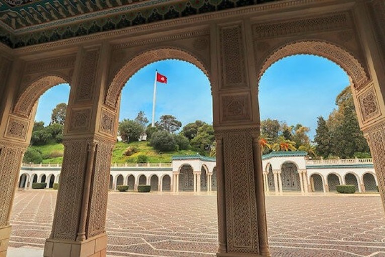 اليوم.. دار الضيافة بقرطاج تحتضن أولى جلسات الحوار الوطني