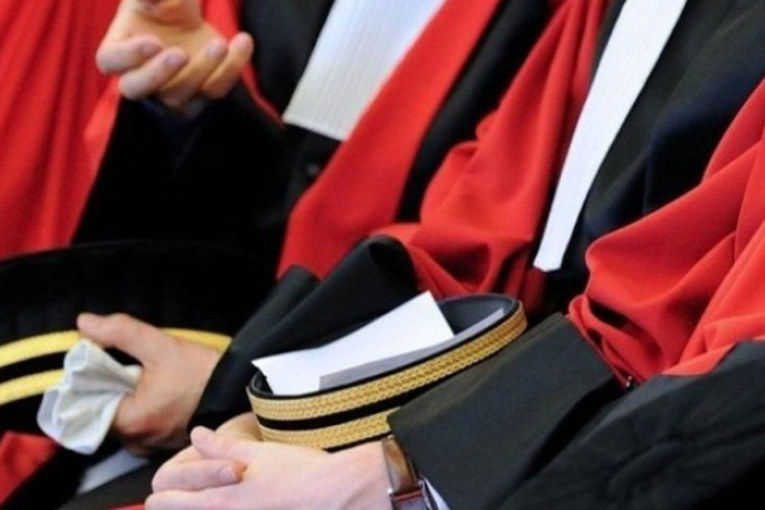 دخول ثلاثة قضاة في إضراب جوع بمقر جمعية القضاة