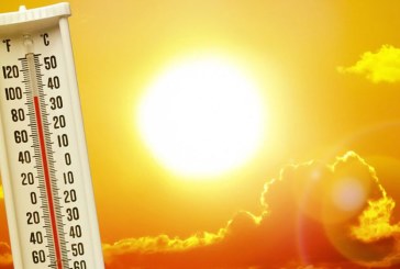 طقس اليوم: تتواصل الحرارة في مستويات أعلى من المعدلات العادية