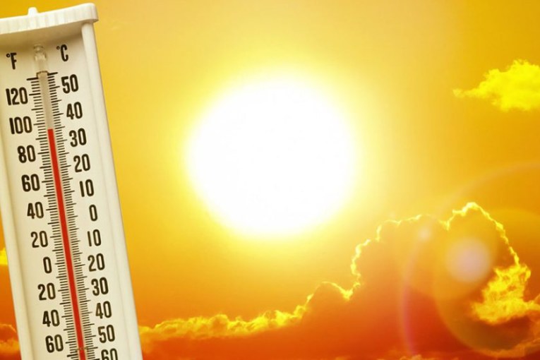 طقس اليوم: تتواصل الحرارة في مستويات أعلى من المعدلات العادية