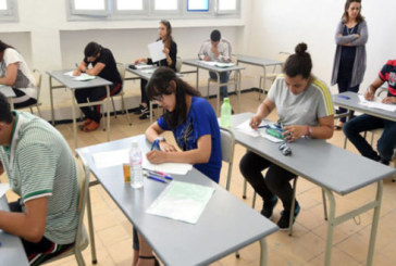 بكالوريا 2022 : تراجع في عدد المترشحين لشعب العلوم التجربية والتقنية والرياضيات