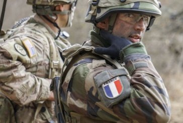الجيش الفرنسي يقول إنه قتل نحو 40 شخصا في عملية بالنيجر