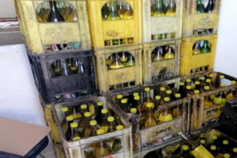 سوسة : نقص حاد في مادتي الزيت النباتي المدعّم والسكّر