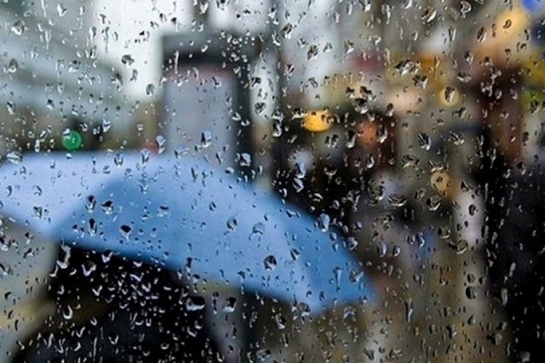 أمطار رعدية و صواعق وبرد بهذه الولايات