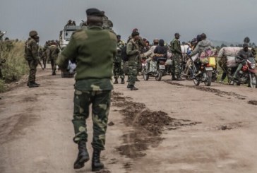 معارك عنيفة بعد هجوم إرهابي في الكونغو