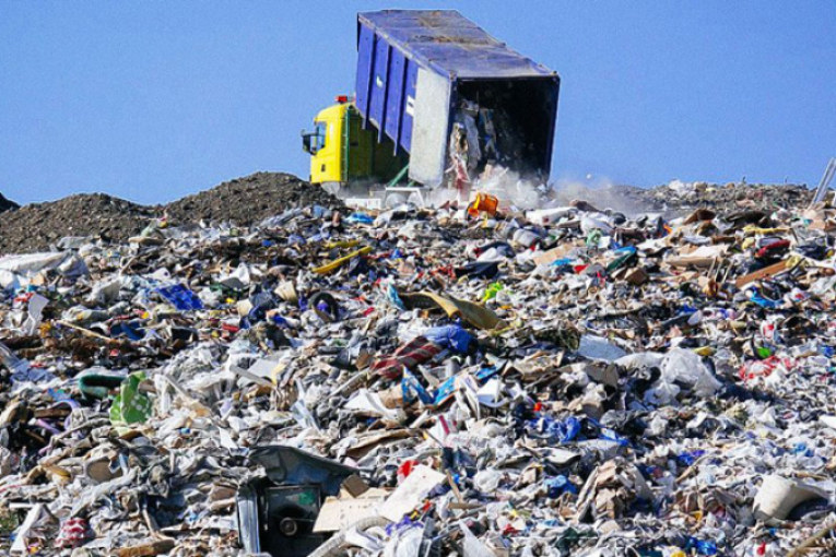 دوار هيشر: انجاز أول جزر النظافة ضمن مشروع ”معا من أجل تصرف مندمج ومستديم في النفايات”