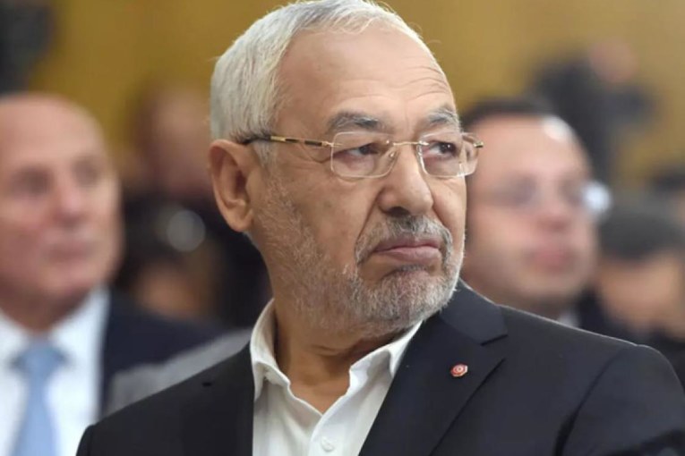 توجيه الاتهام رسميا لراشد الغنوشي من أجل جرائم تتعلق بالاعتداء على امن الدولة