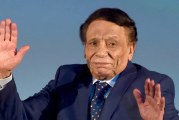عادل إمام يعود إلى السينما