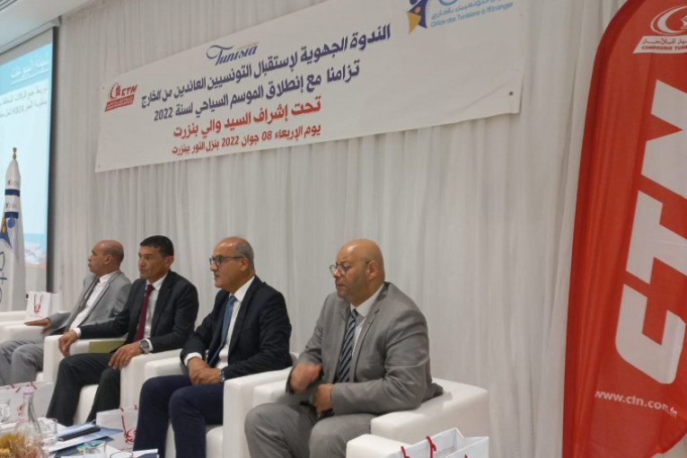 الشركة التونسية للملاحة تستعد لاستقبال التونسيين بالخارج