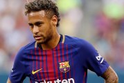 موعد محاكمة نيمار بسبب صفقة انتقاله إلى برشلونة