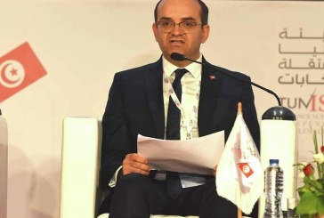 بوعسكر: هذه طريقة الاحتساب لنتائج الاستفتاء على مشروع الدستور