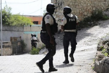 الأمم المتحدة تعلن مقتل وإصابة 234 شخصا في هايتي