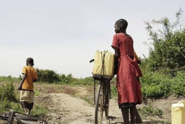 وفاة أكثر من 200 شخص جوعا بسبب الجفاف في أوغندا