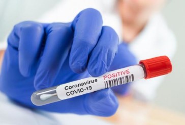 قبلي: تسجيل حالة وفاة و106 اصابات جديدة بكورونا خلال أسبوعين