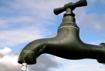 إثر زيارات ميدانية: مسؤول أممي يدعو الحكومة لمنح الأولوية للمياه وتجديد شبكات الصرف الصحي