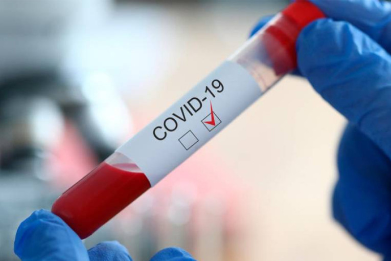 سيدي بوزيد: تسجيل 38 إصابة جديدة بكورونا