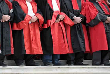 تنسيقية ‘النقابات القضائية’ تقرّر إستئناف العمل بجميع المحاكم بصفة مؤقّتة