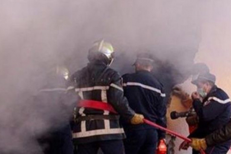 الحماية المدنية: إطفاء 113 حريقا في يوم واحد