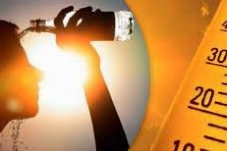 الطقس اليوم: الحرارة تصل إلى 44 درجة مع ظهور الشهيلي