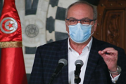 الهاشمي الوزير :’’ تونس تشهد بوادر موجة سادسة لكورونا ’’