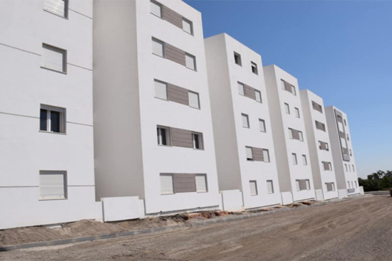 بودن: تعثّر برنامج السكن الإجتماعي في عدة ولايات بسبب عزوف المقاولين عن المشاركة وأدعو إلى حراسة المساكن الجاهزة