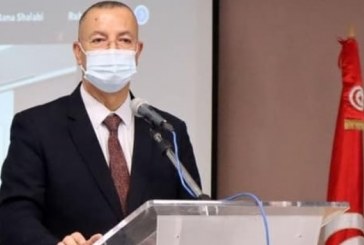 وزير الصحة يدعو الحجيج العائدين من البقاع المقدسـة الى الالتزام بالحجر الصحي لمدة أسبوع