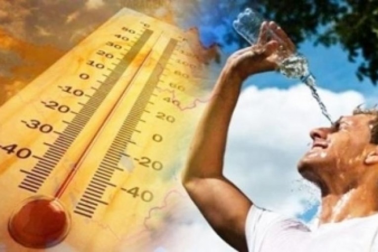 تصل 48 درجة اليوم: نسق تصاعدي في درجات الحرارة