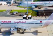 الخطوط التونسية: إلغاء وتأجيل عديد الرحلات وخلية أزمة متواصلة حاليا