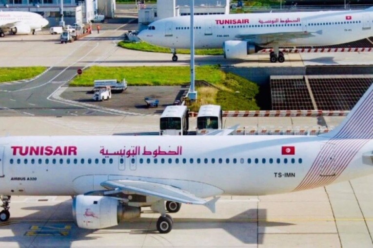 الخطوط التونسية: إلغاء وتأجيل عديد الرحلات وخلية أزمة متواصلة حاليا