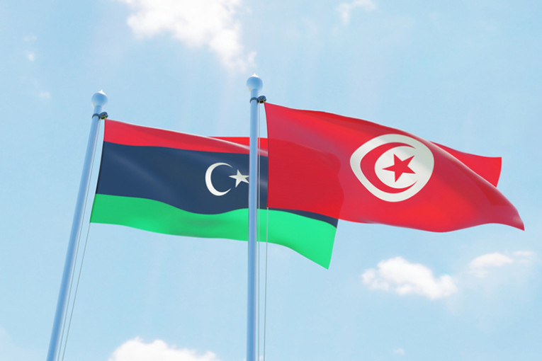 تونس تعرب عن تقديرها لمبادرة ليبيا للمساعدة في مجابهة الحرائق